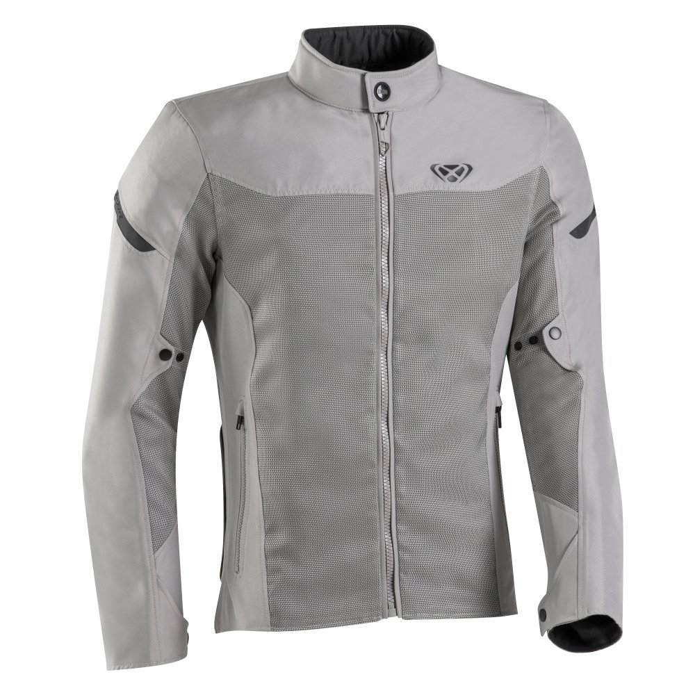 Chaqueta Ixon Fresh Greige