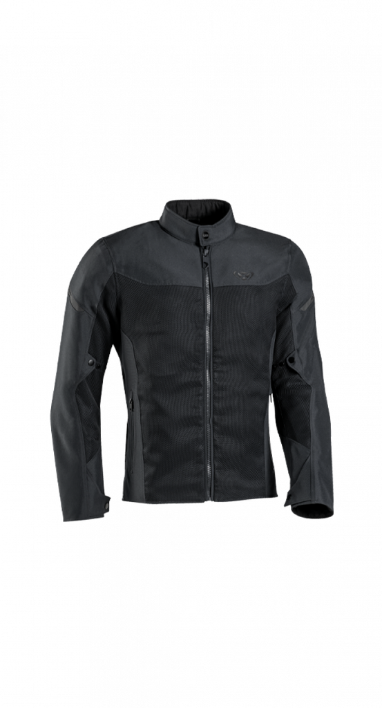 Chaqueta Ixon Fresh C Negro