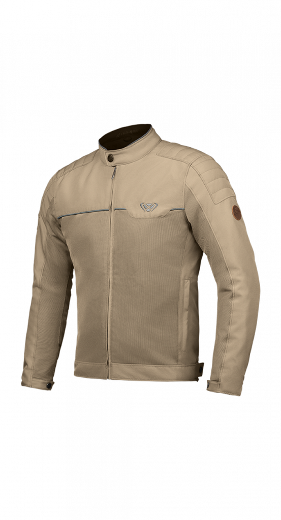 Chaqueta Ixon Cornet Arena/Verde Táctico