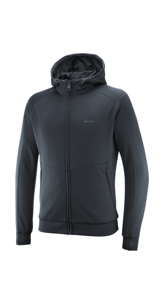 Chaqueta Ixon Touchdown Air Azul Marino