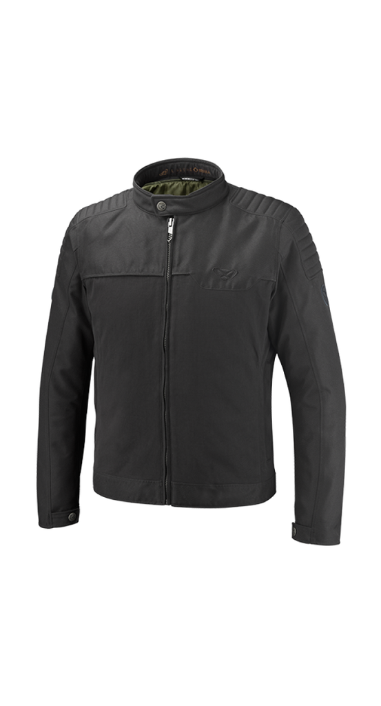 Chaqueta Ixon Hornet Negro
