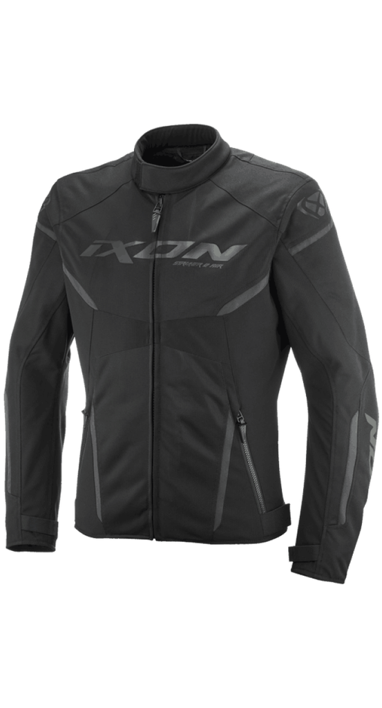 Chaqueta Ixon Striker2 Air Wp Negro