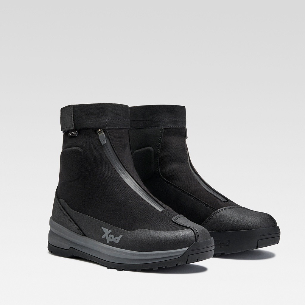 [S134-026-38] XPD X-ADV SPORT H2OUT Black (38)