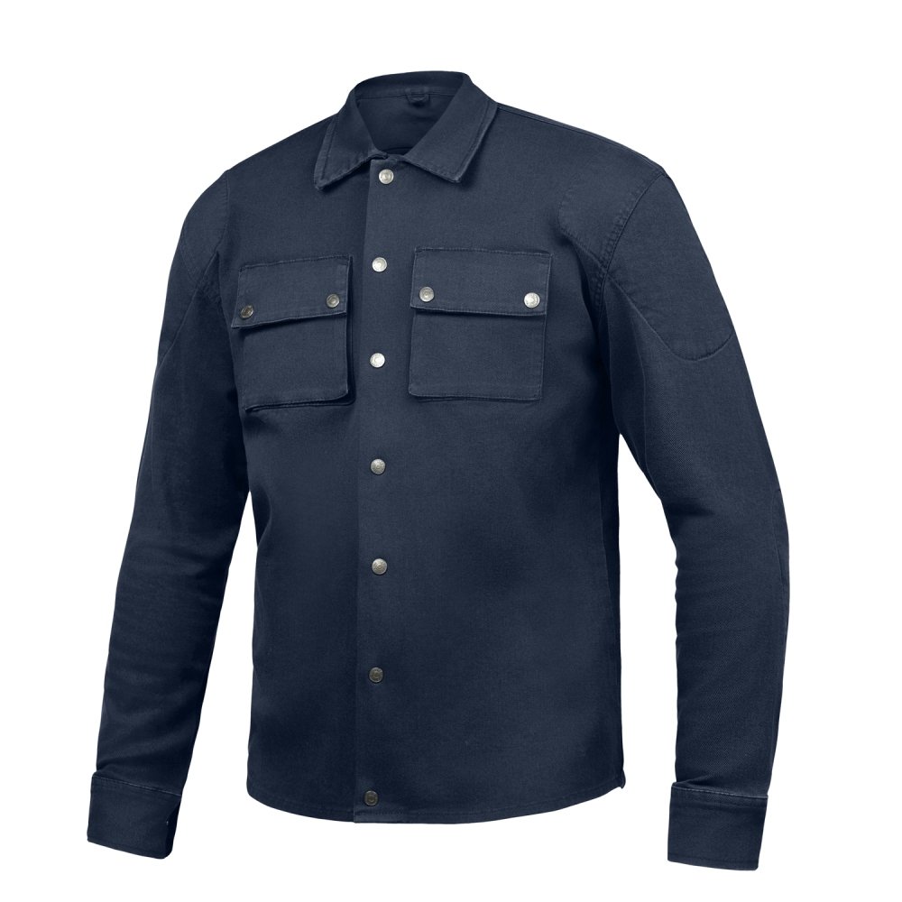 Ixon Settler Azul Marino