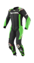 Mono Ixon Vortex 3 Negro/Verde