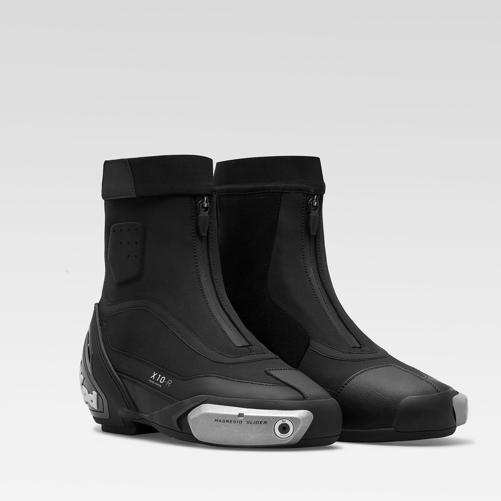 [S110-026-38] XPD X10-R Black (38)