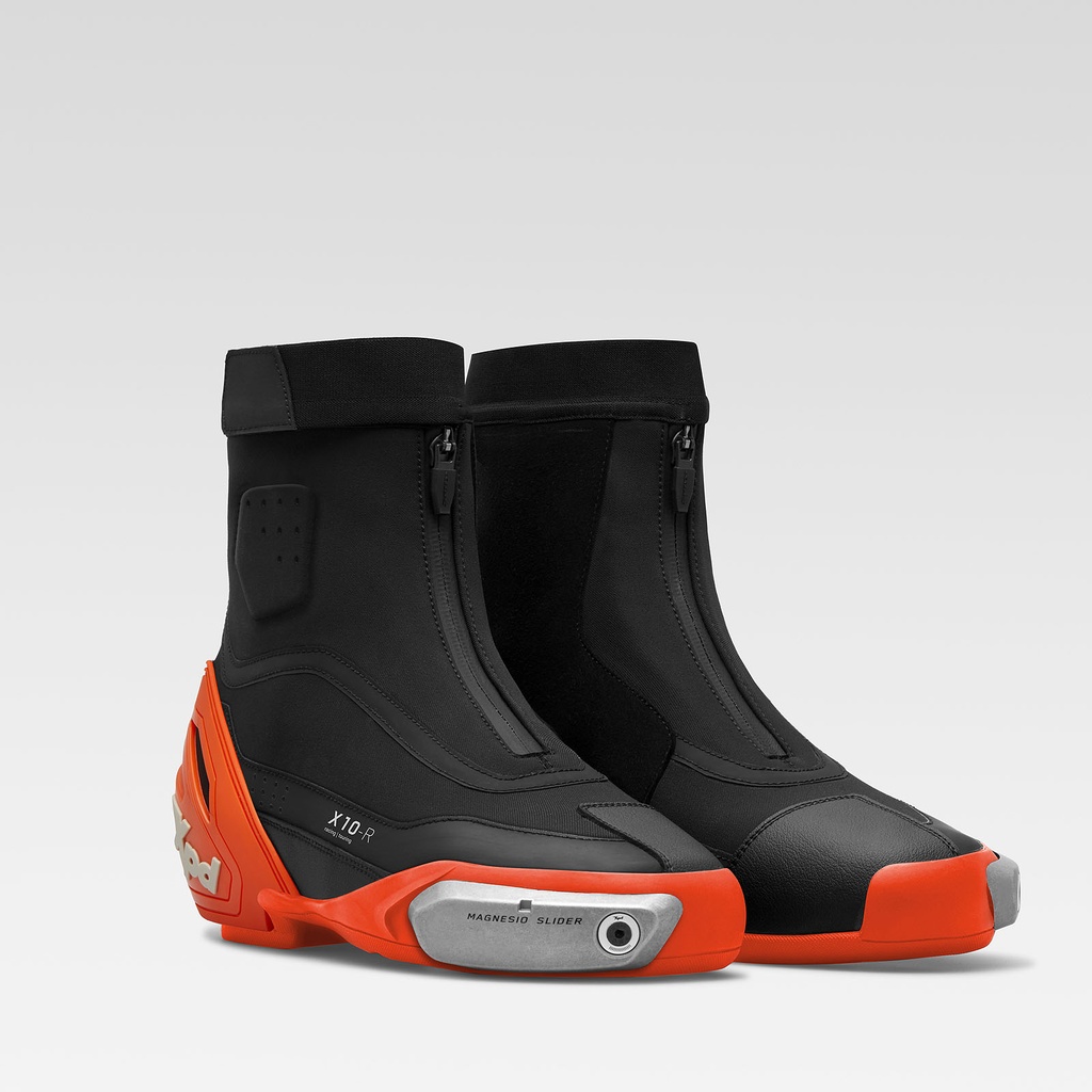 XPD X10-R Black/Orange