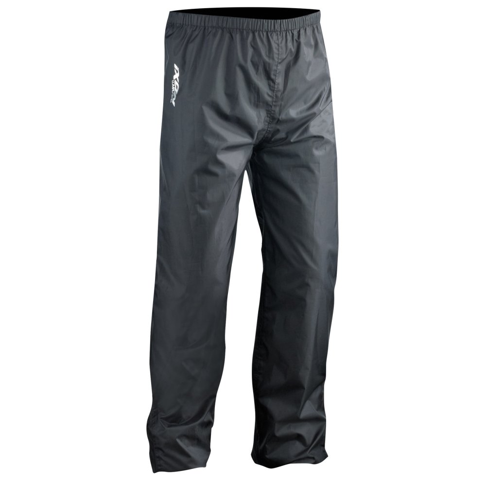 Impermeable Ixon Compact Pant Negro