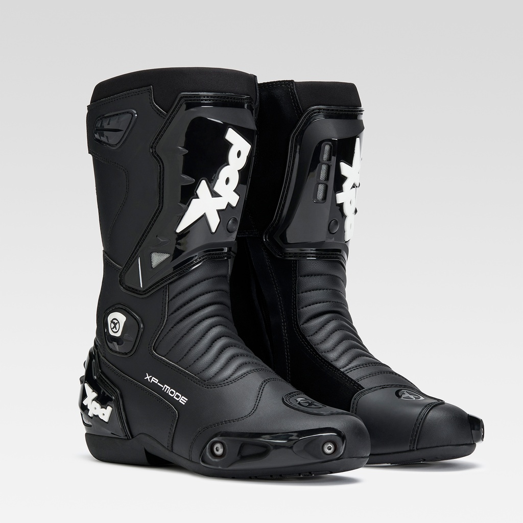 [S124-026-38] XPD XP-MODE Black (38)