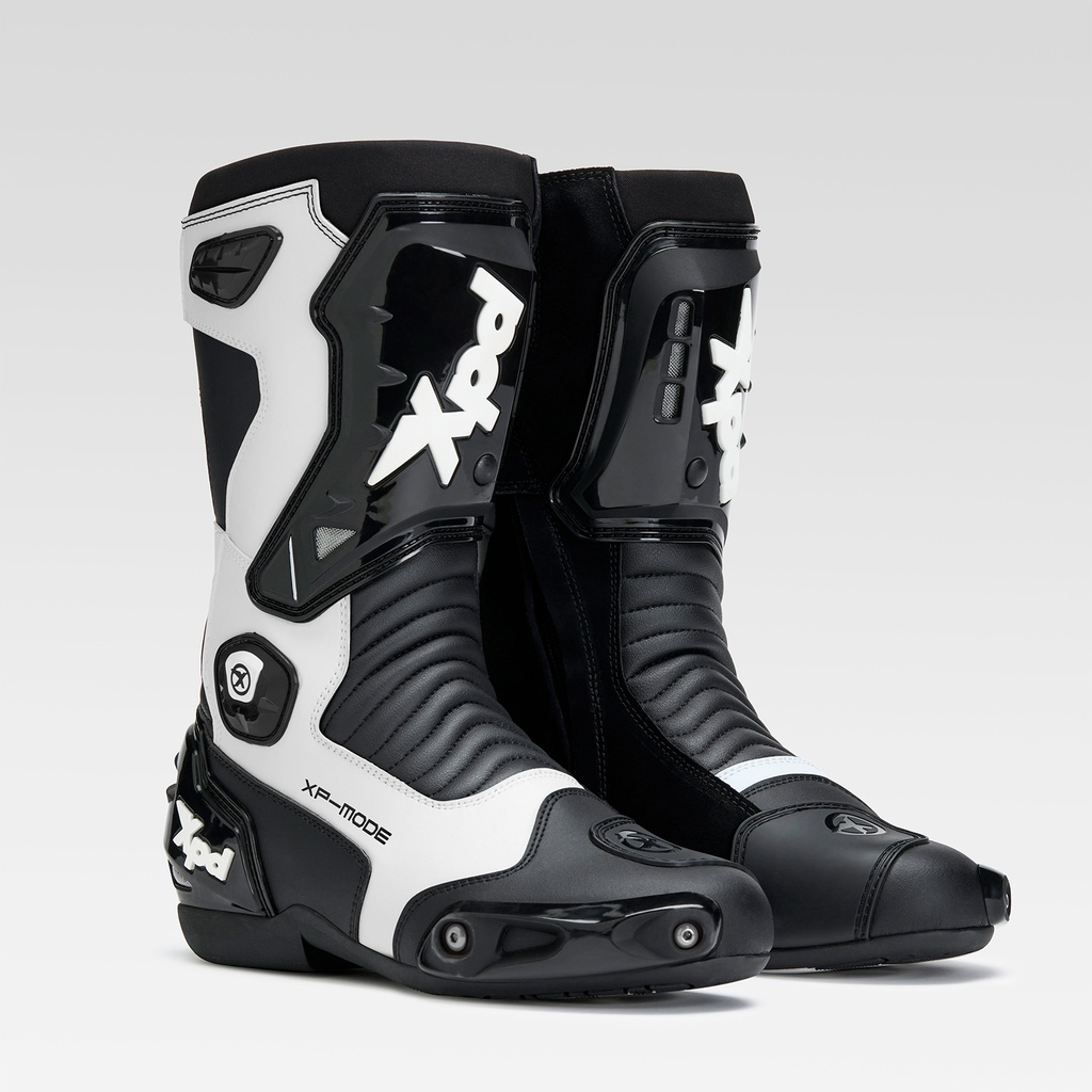 [S124-011-38] XPD XP-MODE Black/White (38)