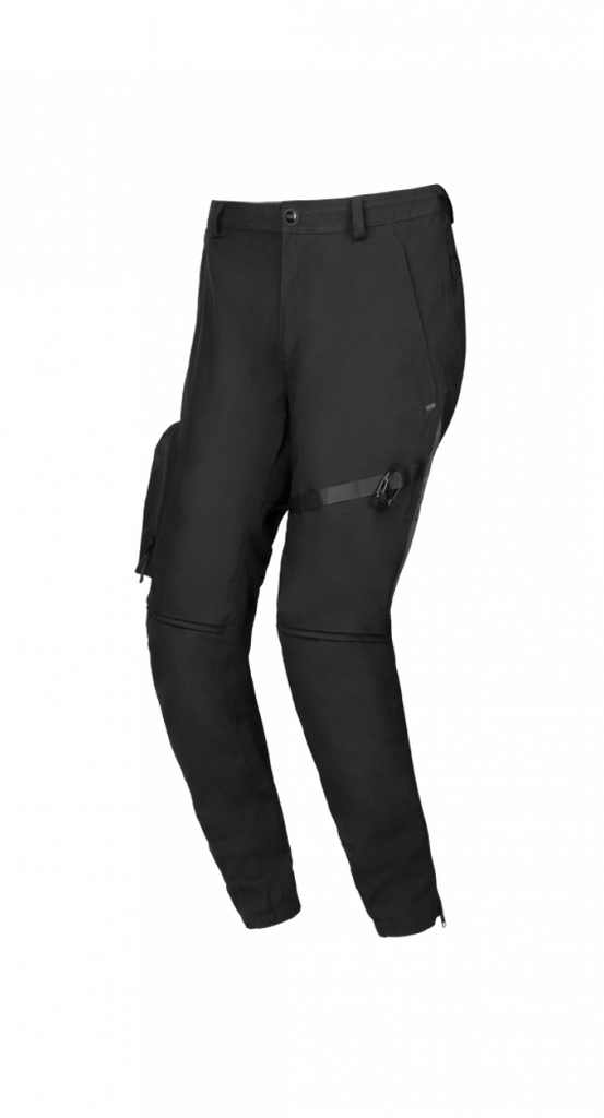 Pantalón Ixon Akro Pant Negro