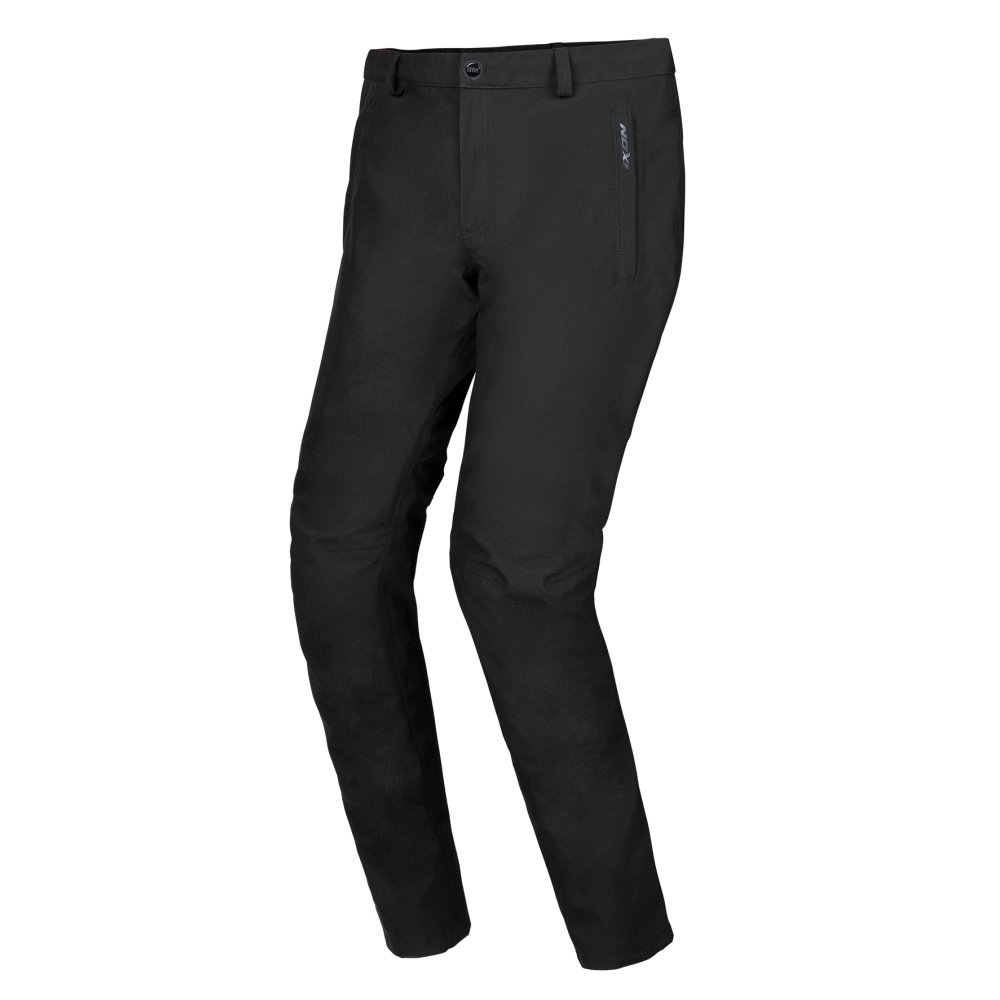 Pantalón Ixon Kino Pant Negro