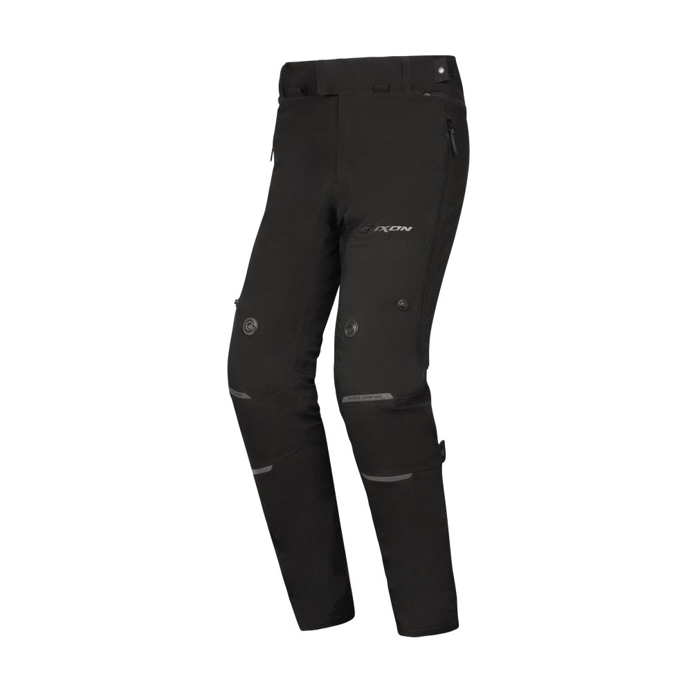 Pantalón Ixon M-Skd Pt Negro
