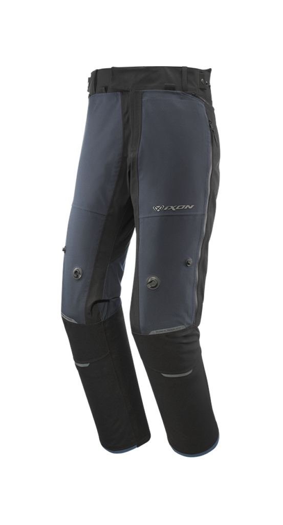 Pantalón Ixon M-Skd Pt Azul Marino