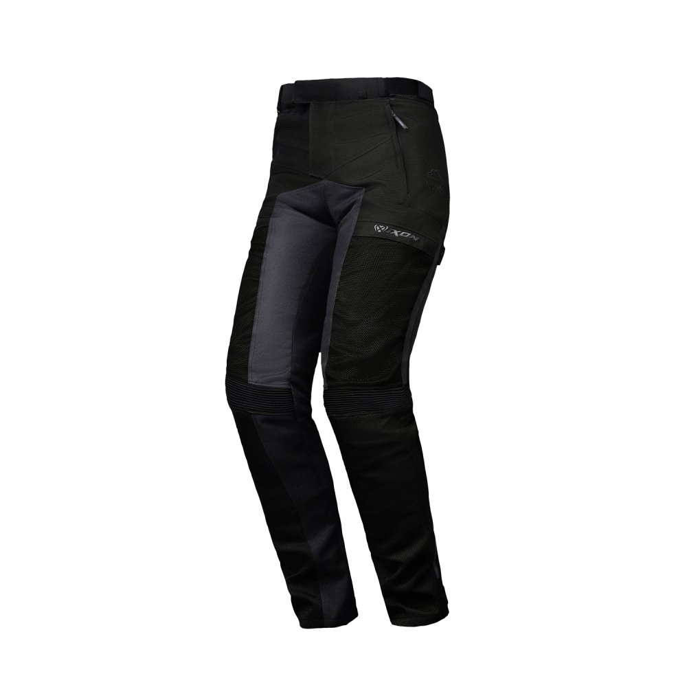 Pantalón Ixon Mnjord Pt Short Negro