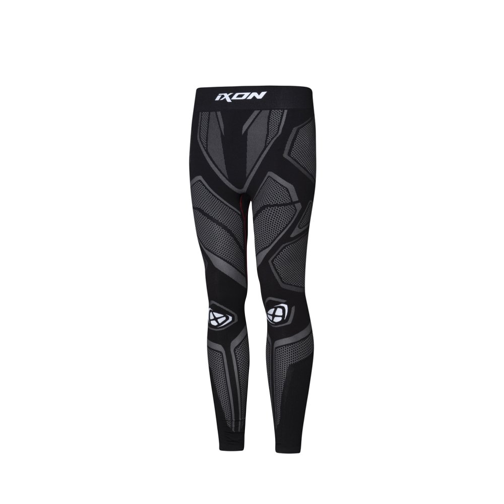 Accesorio Ixon Underground Pt Negro/Blanco