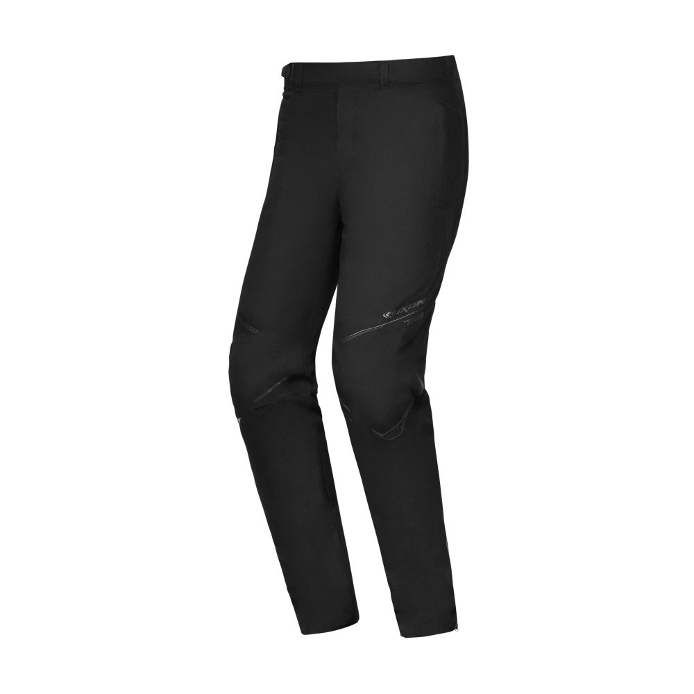 Pantalón Ixon Leo Overpant Negro