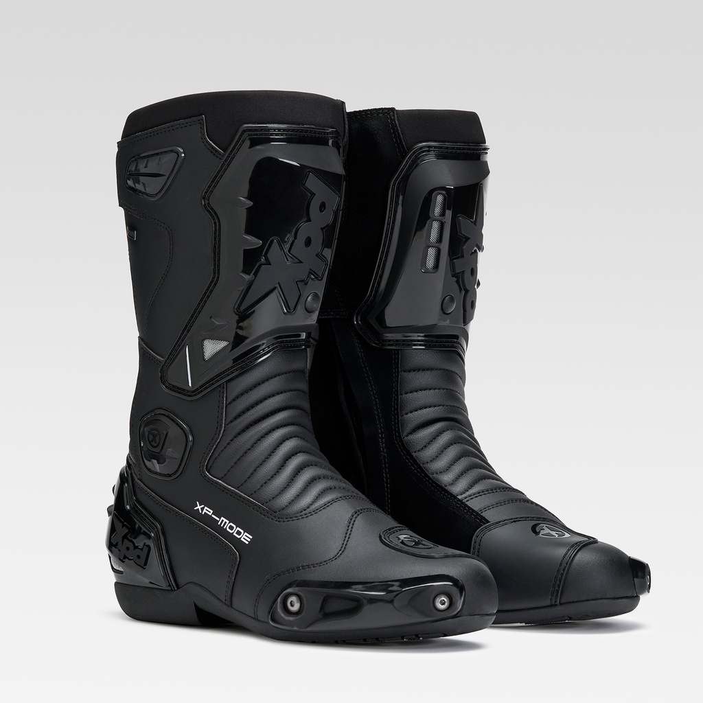 [S125-026-38] XPD XP-MODE H2OUT Black (38)