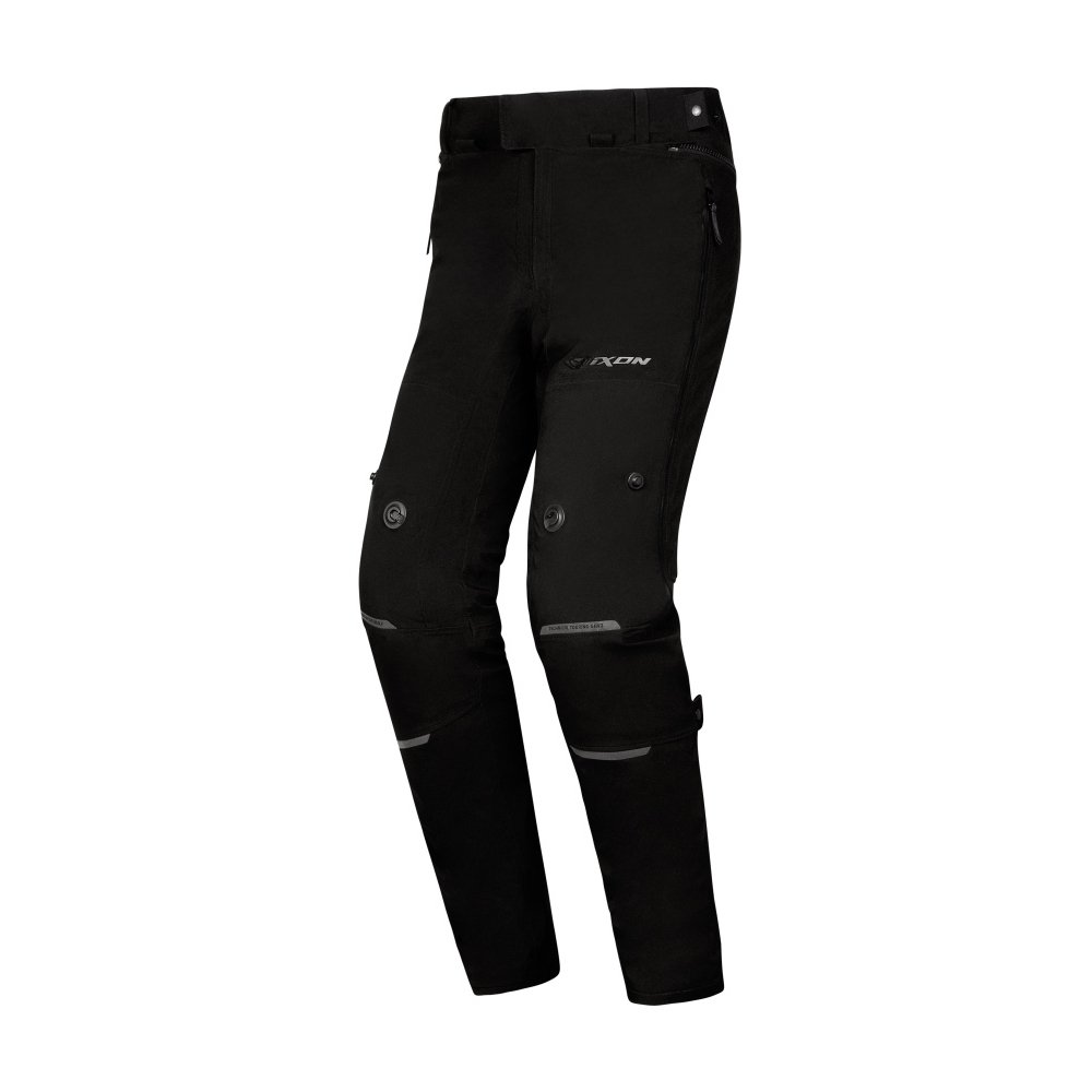 Pantalón Ixon M-Skd Pt Long Negro