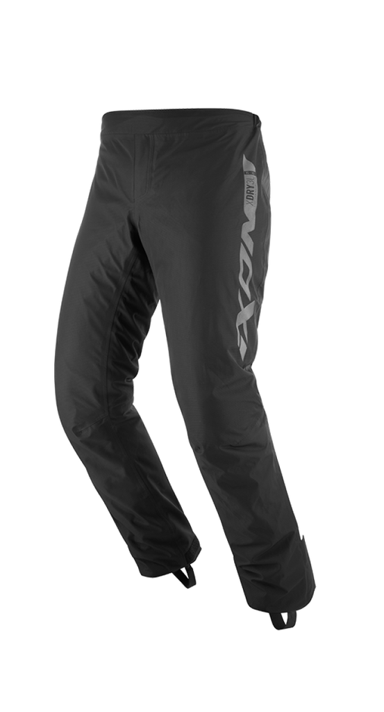 Impermeable Ixon Aquashield Pt Negro