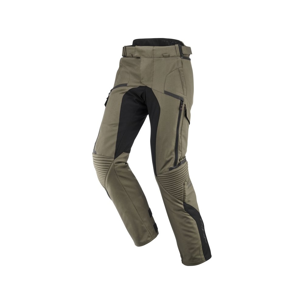 Pantalón Ixon Midgard Pt Caqui/Negro