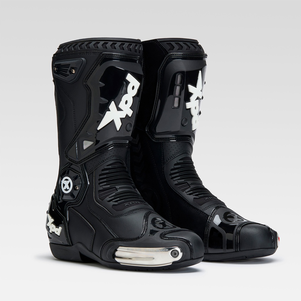 [S123-026-38] XPD XP6-S Black (38)