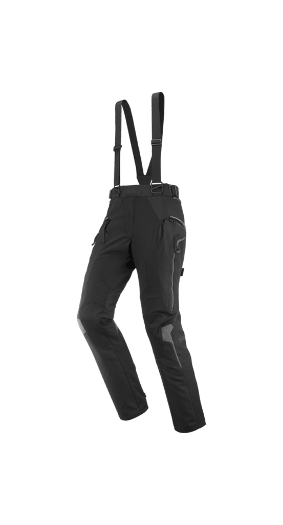 Pantalón Ixon Odin Pt Negro