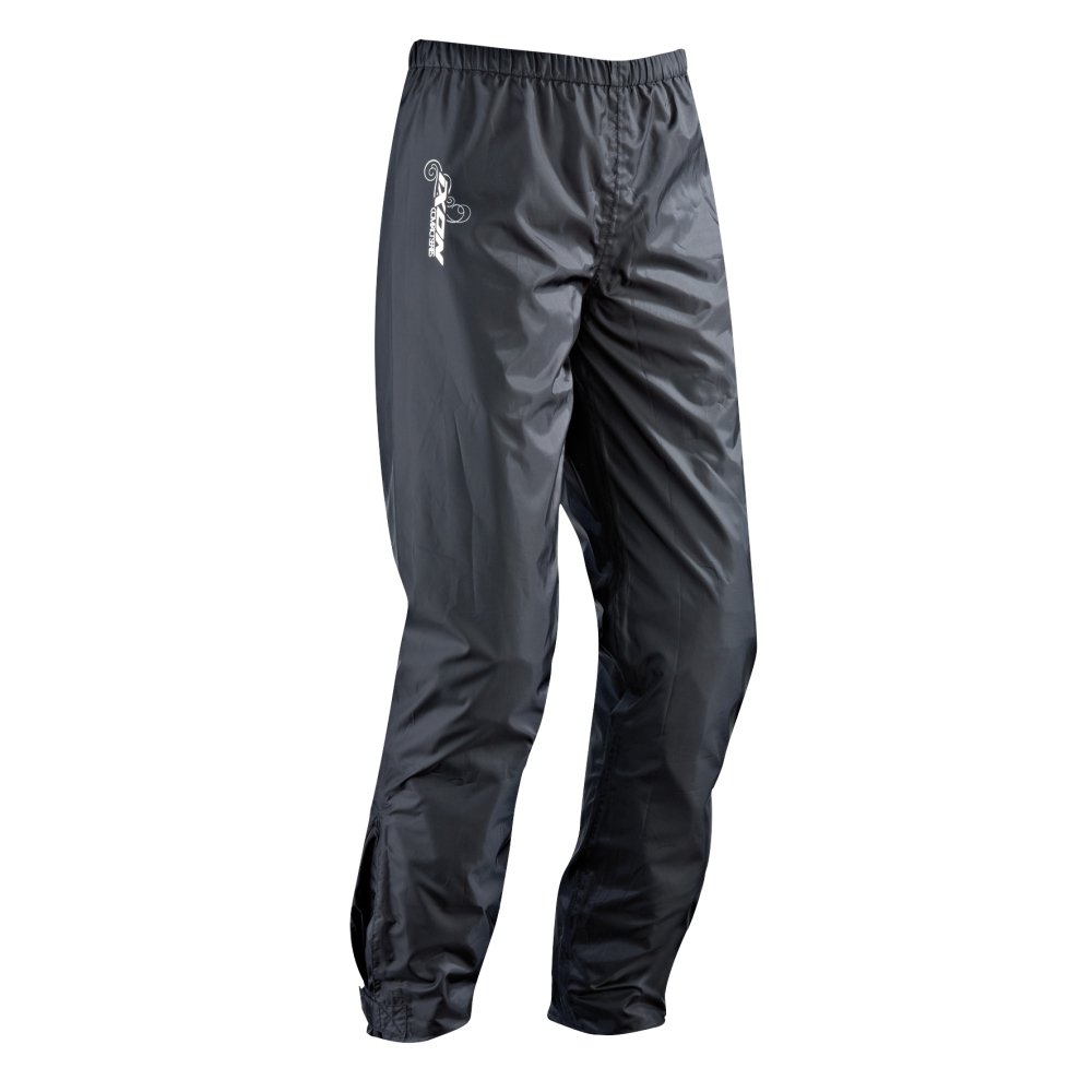 Pantalón Ixon Compact L Pant Negro