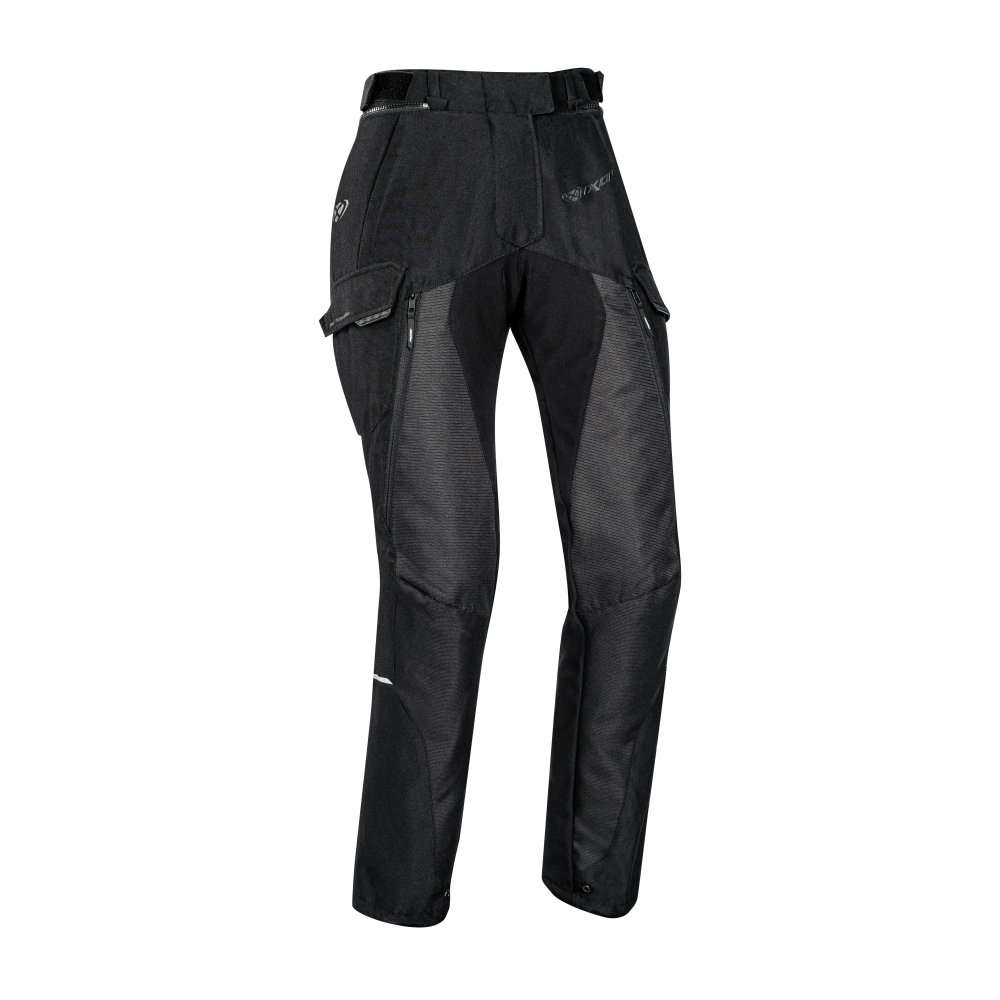 Pantalón Ixon Balder Pt L Negro
