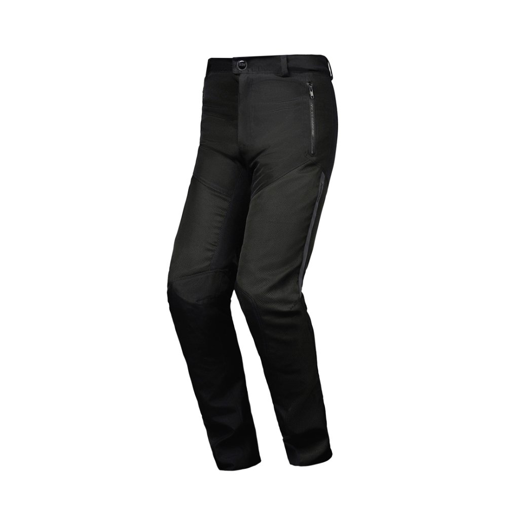Pantalón Ixon Fresh Pant L Negro