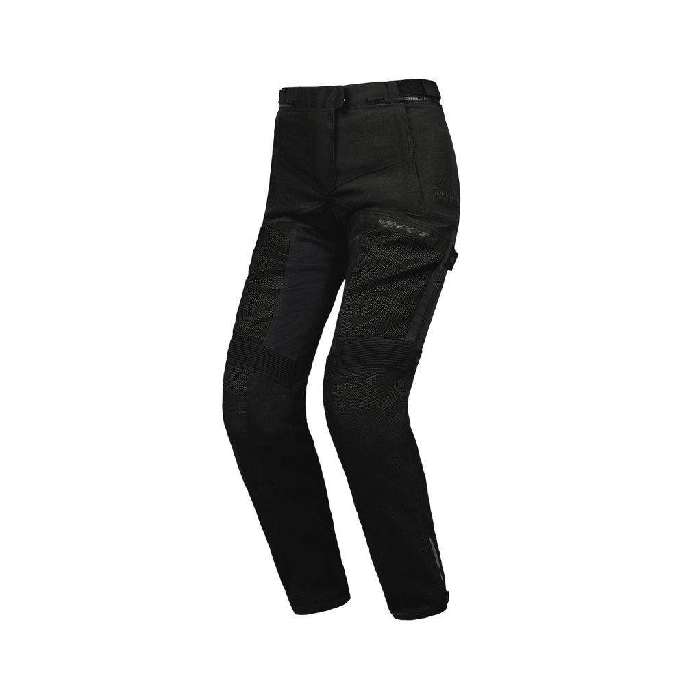 Pantalón Ixon M-Njord Pt L Negro