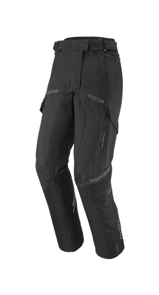 Pantalón Ixon Midgard Pt L Negro