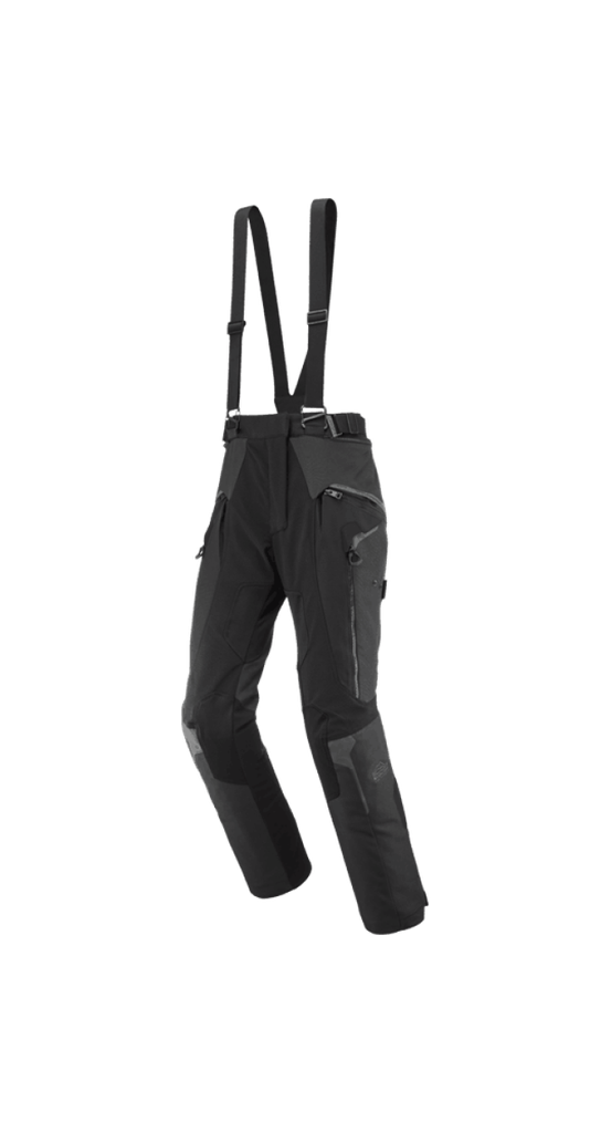 Pantalón Ixon Odin Pt L Negro