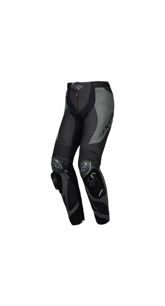 Pantalón Ixon Vortex 3 Pt Negro/Negro