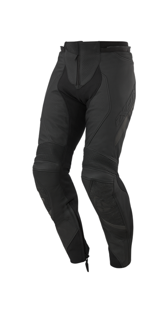 Pantalón Ixon Avenger Negro