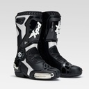 XPD XP6-S Black/White