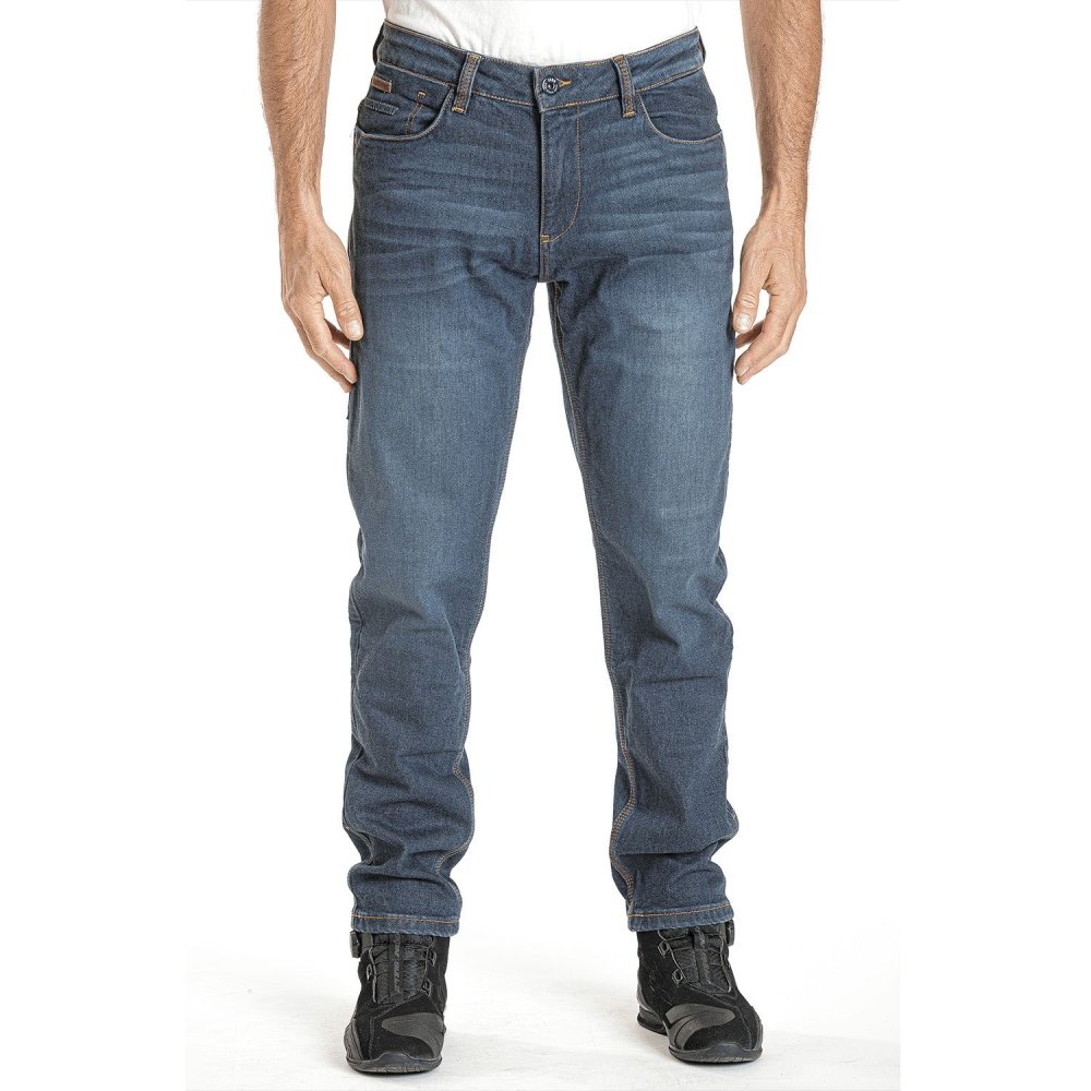 Vaquero Ixon Alex Azul Aqua