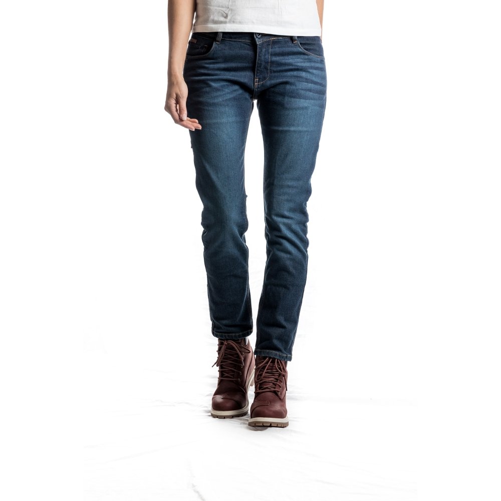 Vaquero Ixon Billie Azul Lavado