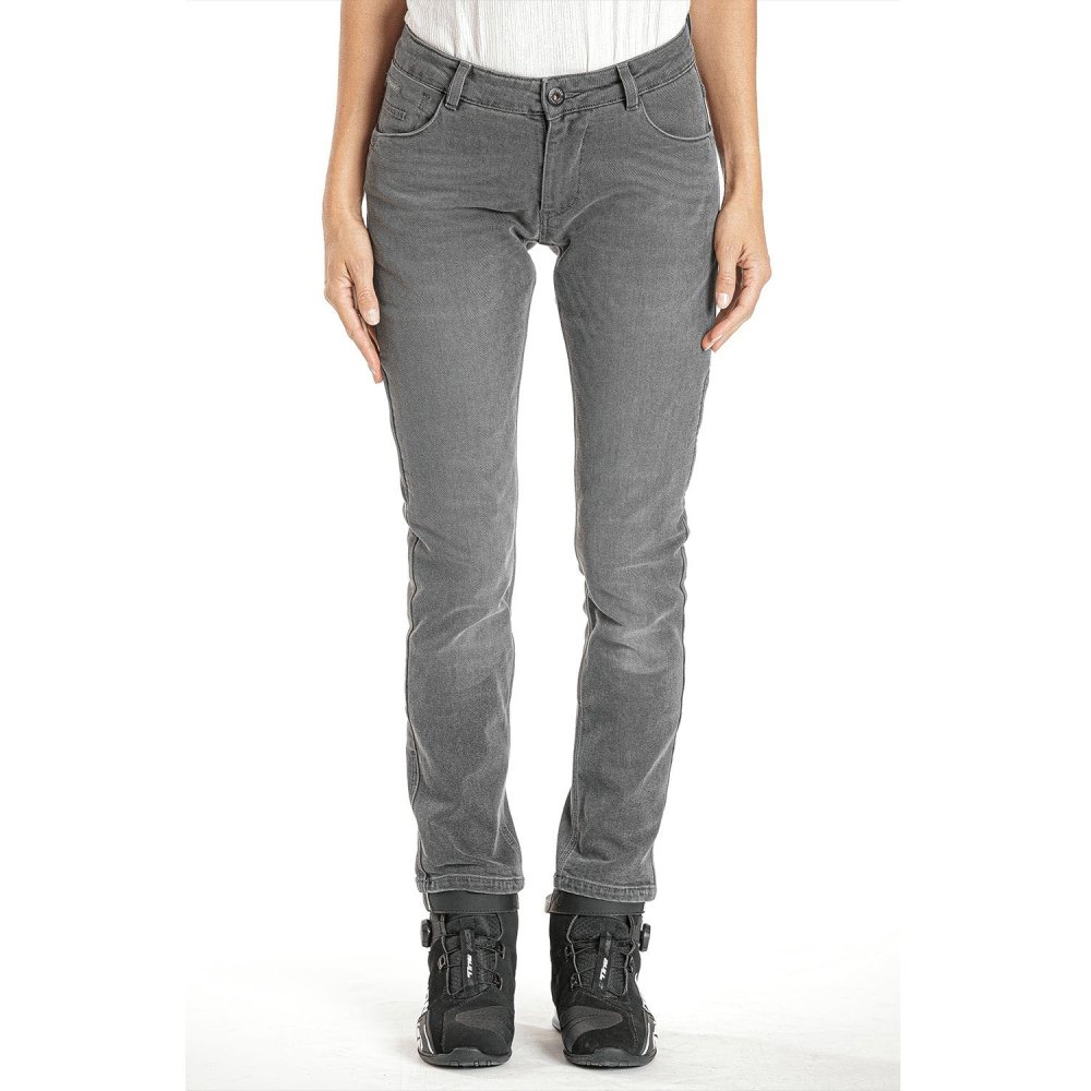 Vaquero Ixon Billie Gris Lavado