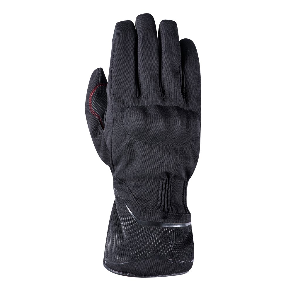 Guantes Ixon Pro Globe Negro