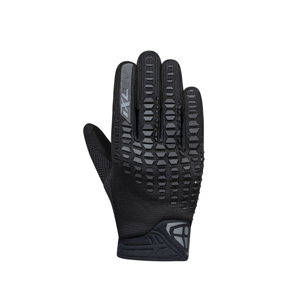 Guantes Ixon Oregon Negro