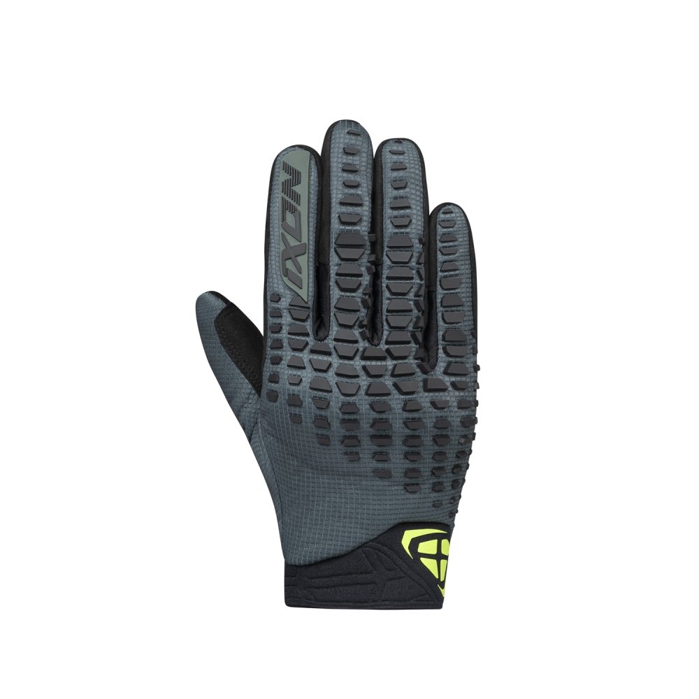 Guantes Ixon Oregon Verde Táctico