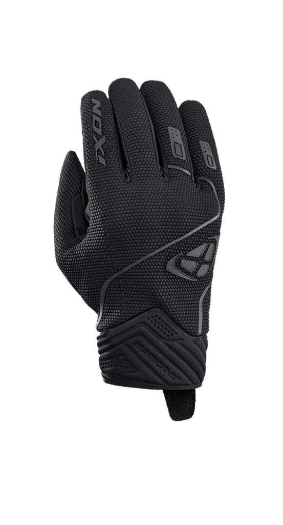 Guantes Ixon Hurricane 2 Negro