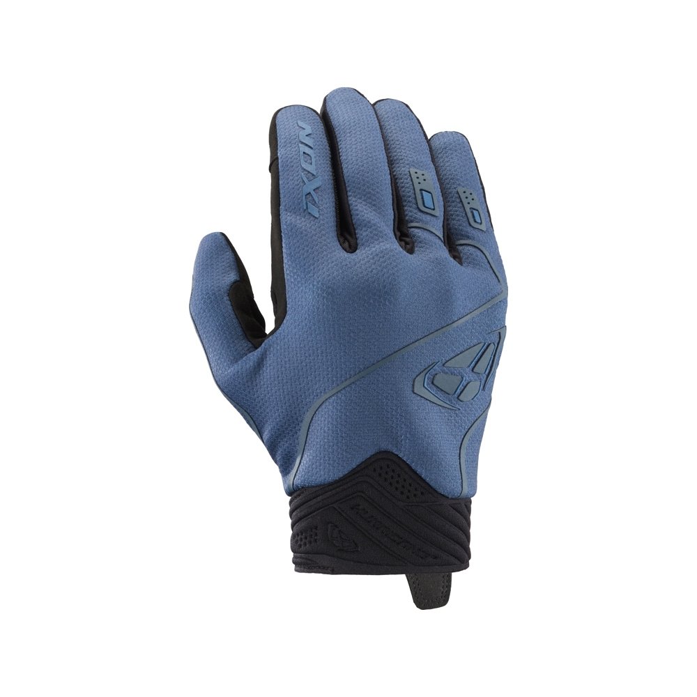 Guantes Ixon Hurricane 2 Azul