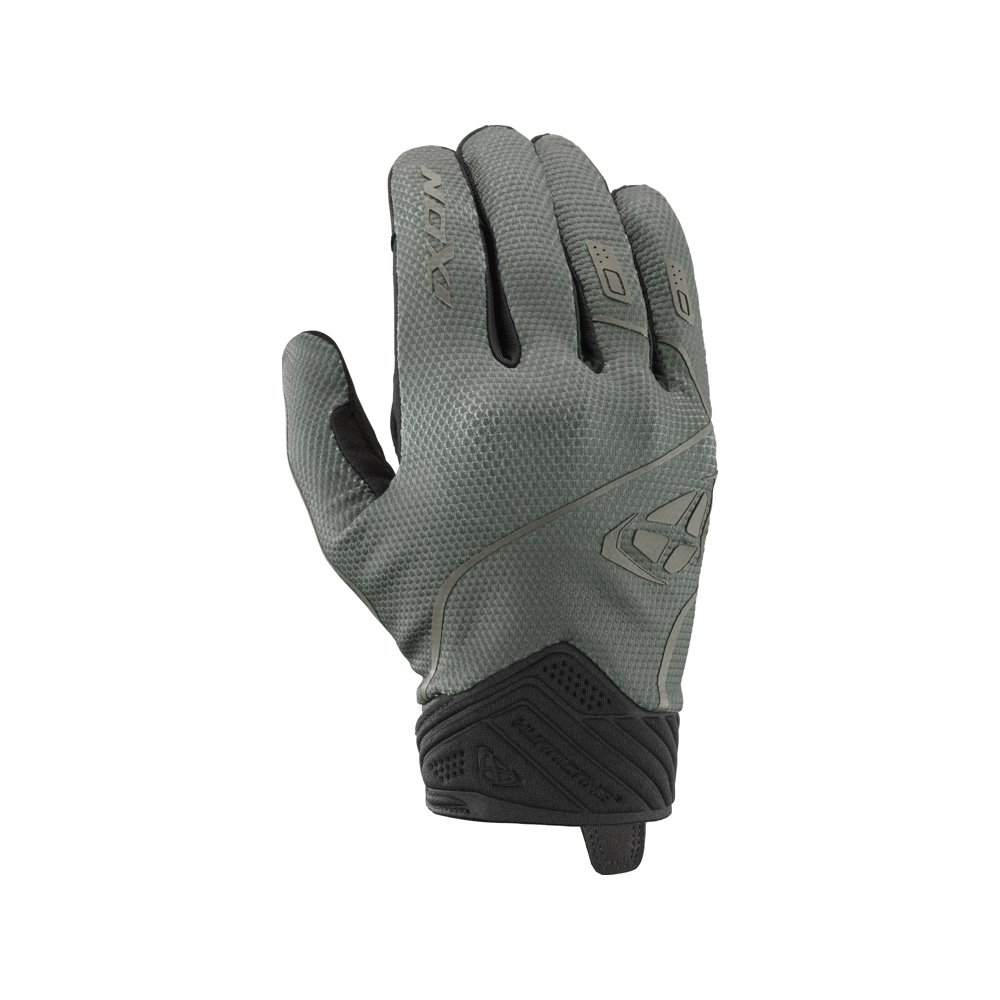 Guantes Ixon Hurricane 2 Caqui