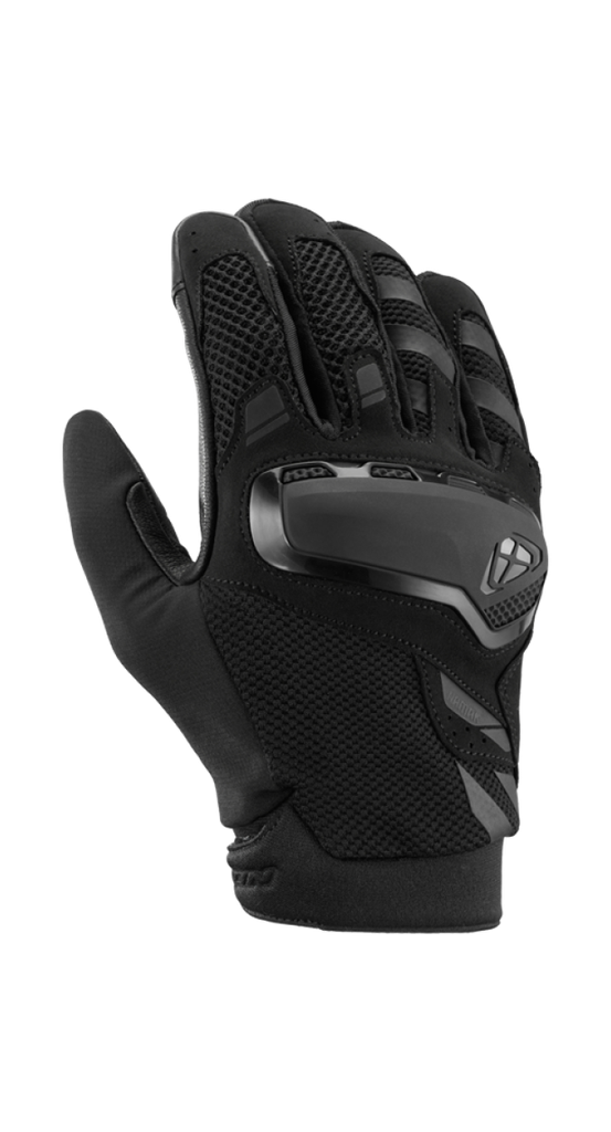 Guantes Ixon Namak Negro