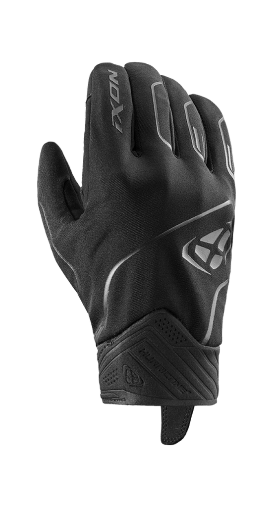 Guantes Ixon Pro Hurricane2L Negro