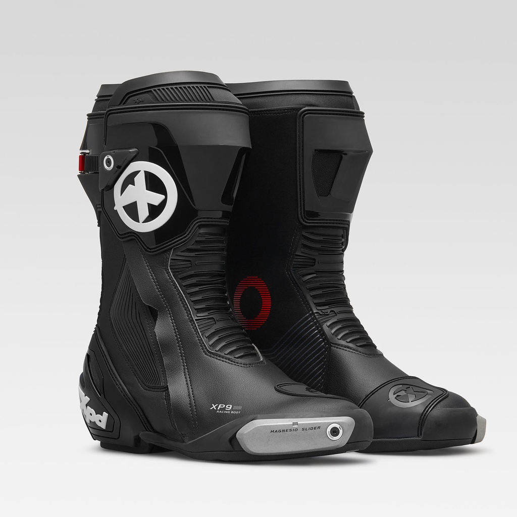 [S97-026-38] XPD XP9-S Black (38)