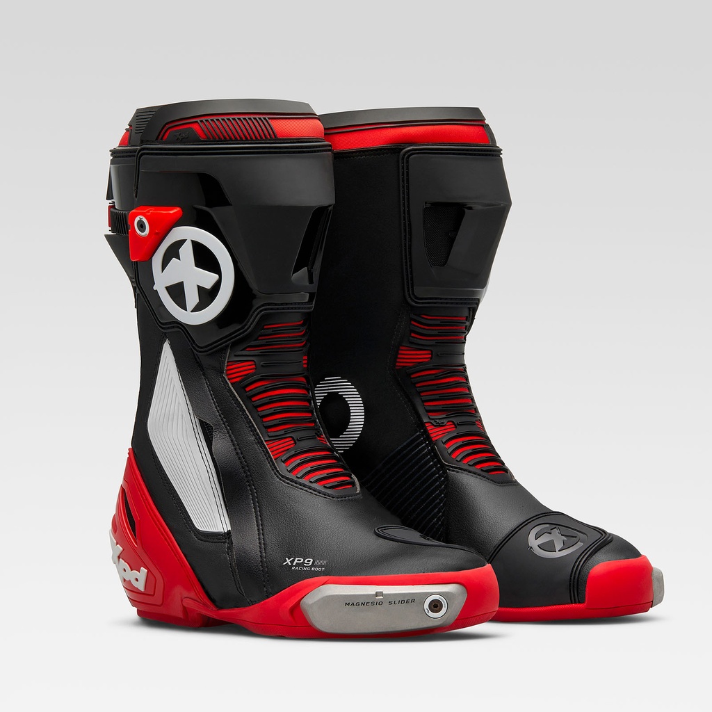 [S97-014-38] XPD XP9-S Red (38)