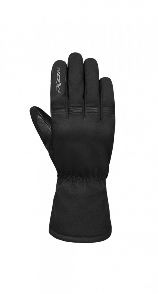 Guantes Ixon Pro Cain Lg Negro